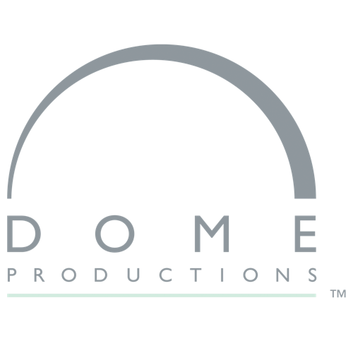 Dome Productions Logo