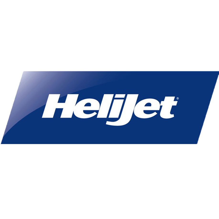 Helijet Logo