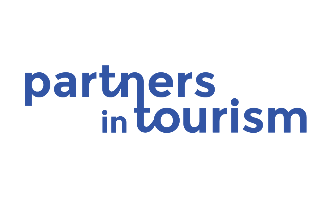 Partners in Tourism Logo