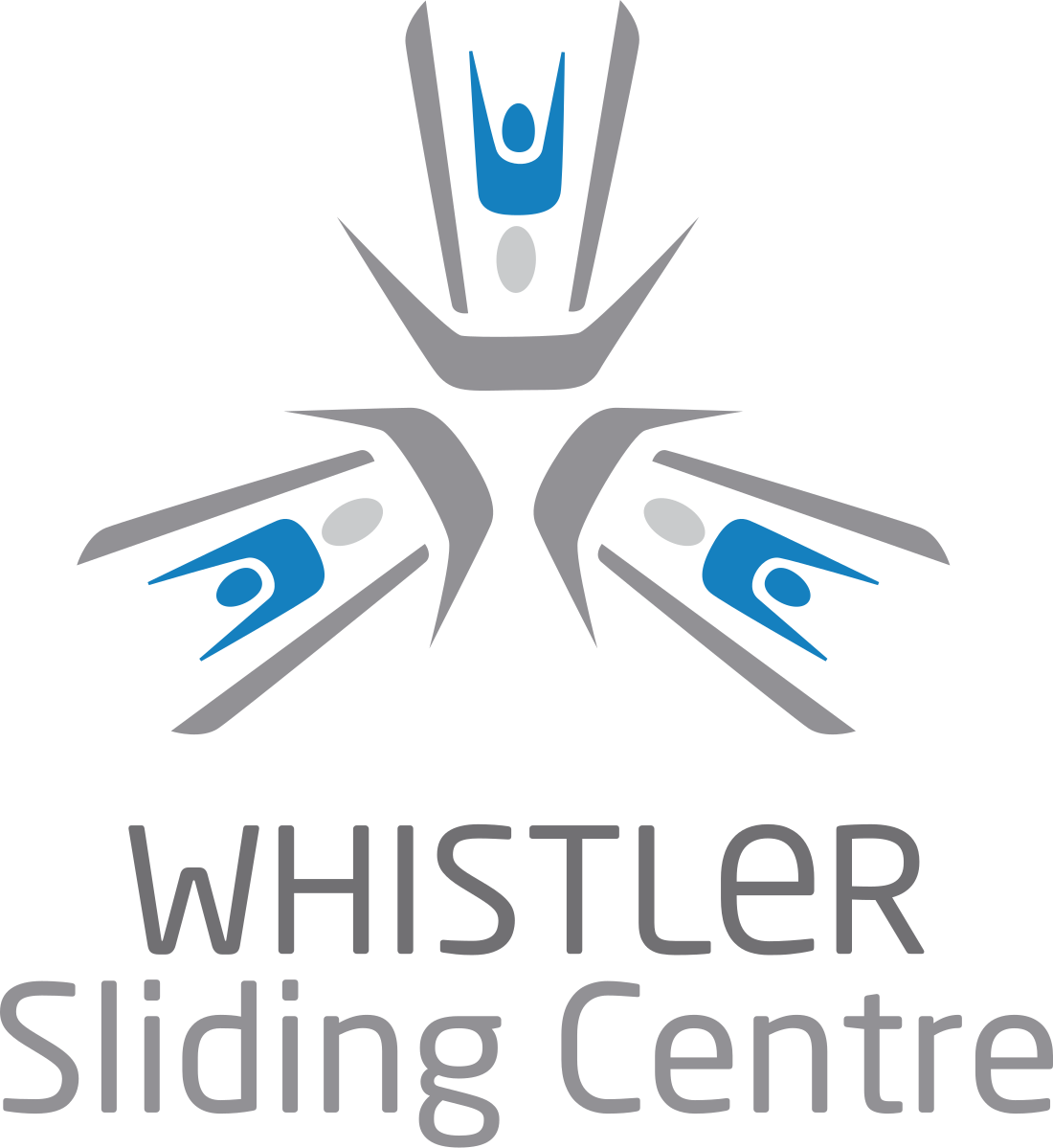 Whistler Sliding Centre Logo