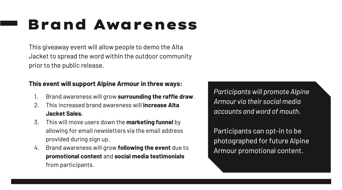 Alpine Armour Project - Artifact Image