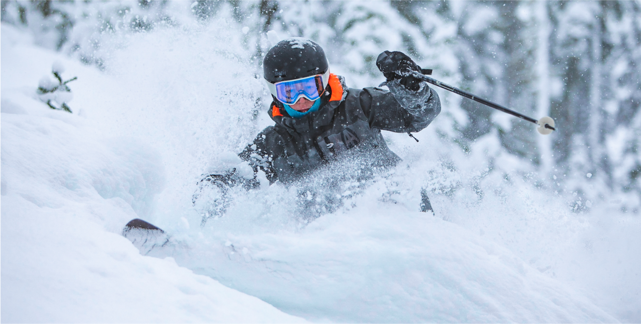 Alpine Armour Hero Image